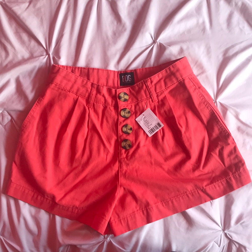 Nwt Bdg urban outfitters
